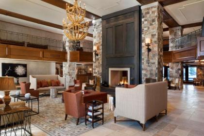 St. Regis Deer Valley - image 11