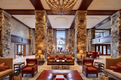 St. Regis Deer Valley - image 13