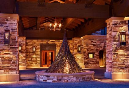 St. Regis Deer Valley - image 2