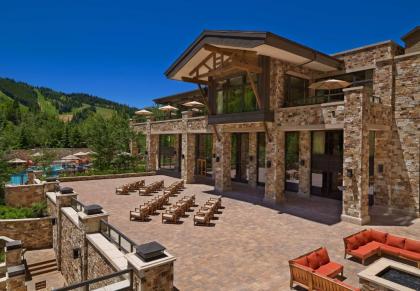 St. Regis Deer Valley - image 3