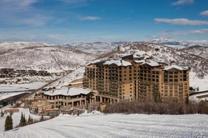St. Regis Deer Valley - image 4