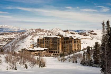 St. Regis Deer Valley - image 5