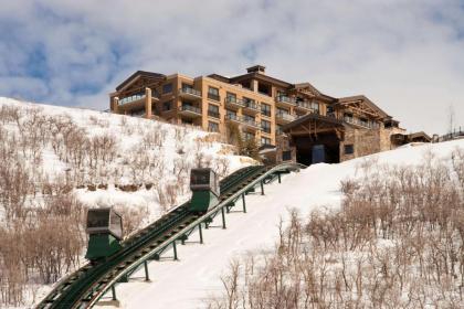 St. Regis Deer Valley - image 7