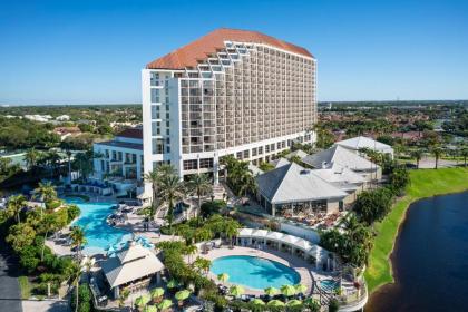 Naples Grande Beach Resort - image 1