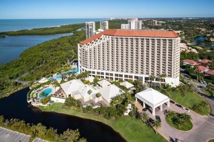 Naples Grande Beach Resort - image 12