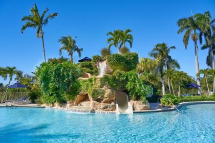 Naples Grande Beach Resort - image 15