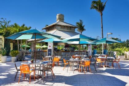 Naples Grande Beach Resort - image 18