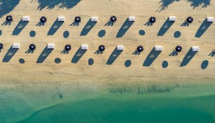 Naples Grande Beach Resort - image 19