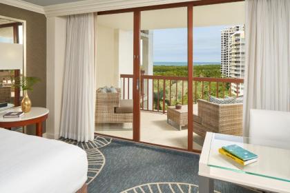 Naples Grande Beach Resort - image 20
