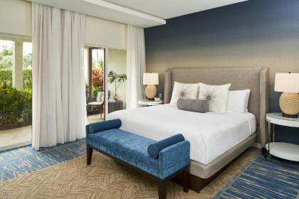 Naples Grande Beach Resort - image 4