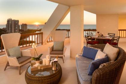 Naples Grande Beach Resort - image 7
