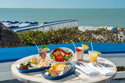 Naples Grande Beach Resort - image 8