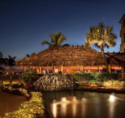Lido Beach Resort - Sarasota - image 16