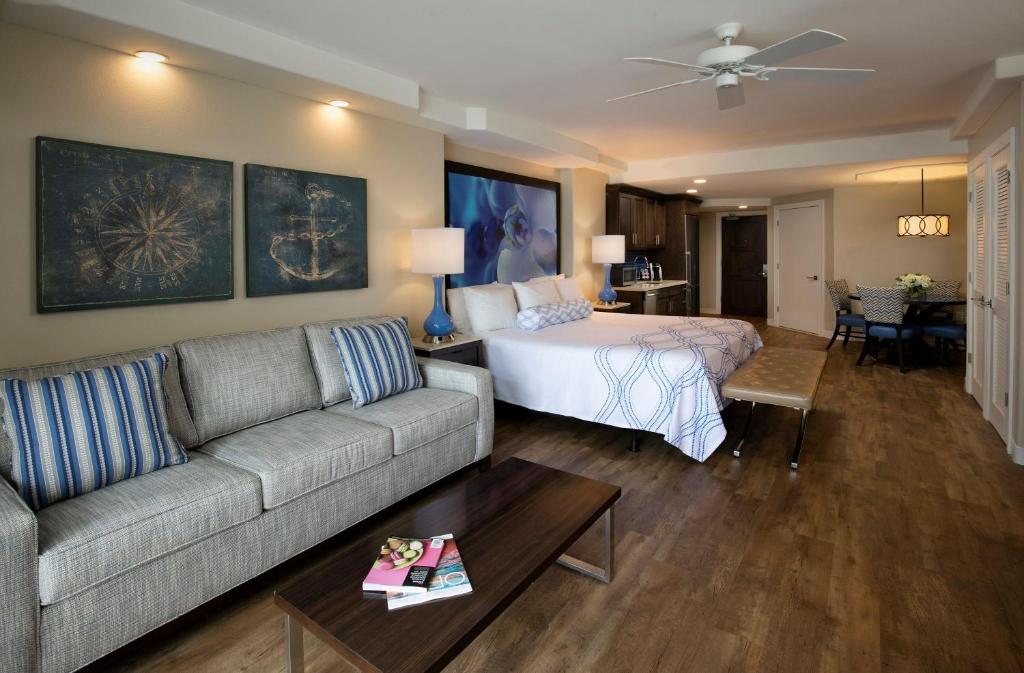 Lido Beach Resort - Sarasota - image 5