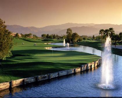 The Westin Mission Hills Golf Resort & Spa - image 8
