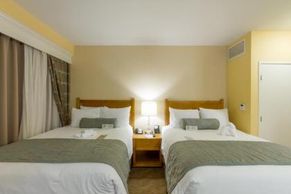 Grand Pacific Palisades Resort - image 12