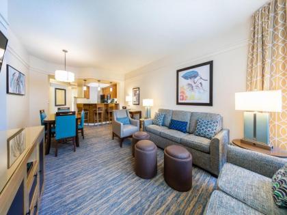 Marriott's Cypress Harbour Villas - image 11