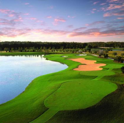 The Ritz-Carlton Orlando Grande Lakes - image 18