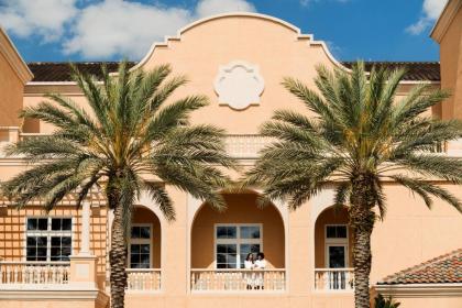 The Ritz-Carlton Orlando Grande Lakes - image 5