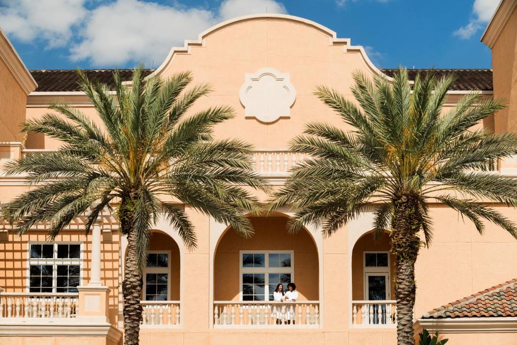 The Ritz-Carlton Orlando Grande Lakes - image 5