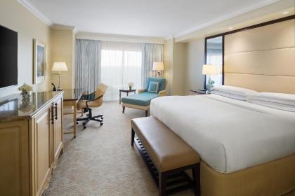 The Ritz-Carlton Orlando Grande Lakes - image 7