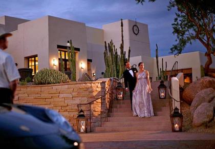 JW Marriott Scottsdale Camelback Inn Resort & Spa - image 13