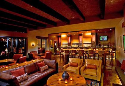 JW Marriott Scottsdale Camelback Inn Resort & Spa - image 18