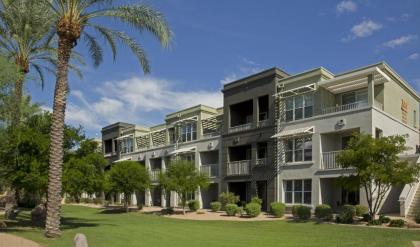 Marriott's Canyon Villas - image 1