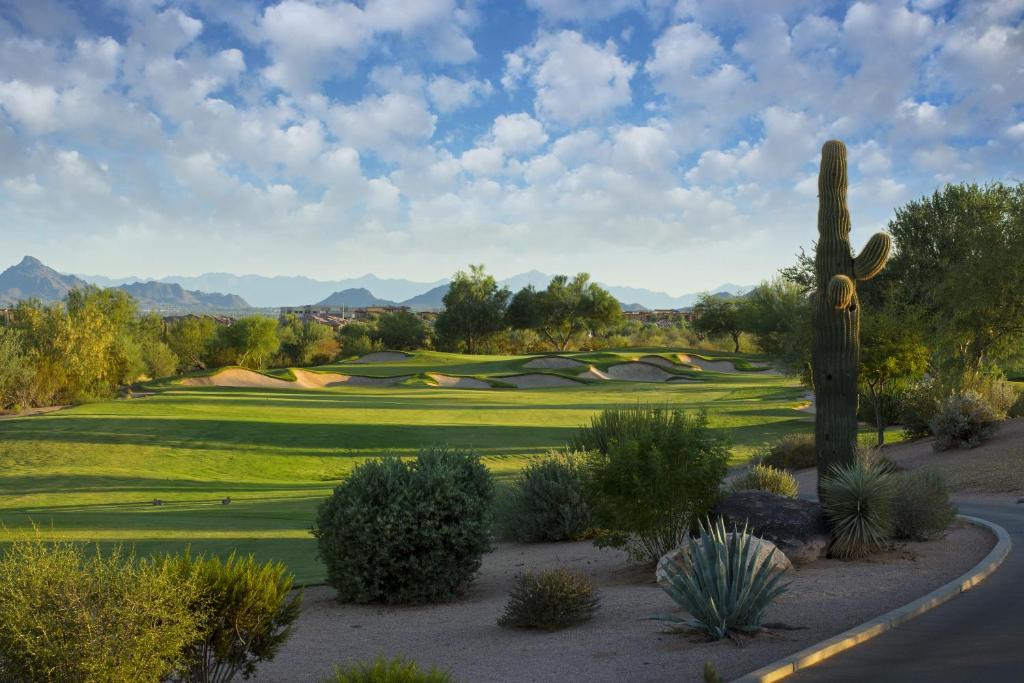 Marriott's Canyon Villas - image 4