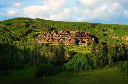 The Ritz-Carlton Bachelor Gulch - image 1