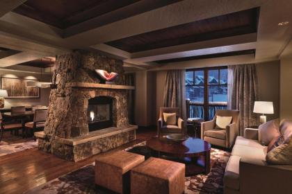 The Ritz-Carlton Bachelor Gulch - image 10