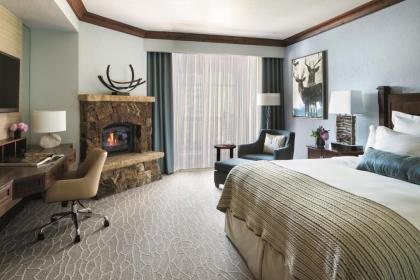 The Ritz-Carlton Bachelor Gulch - image 14