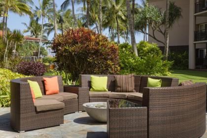 Marriott's Waiohai Beach Club - image 18