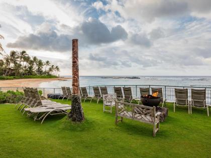 Marriott's Waiohai Beach Club - image 6