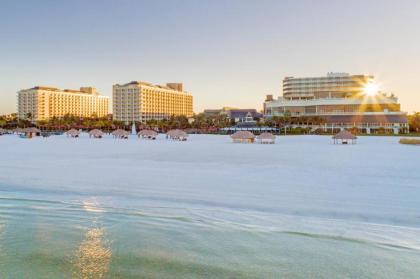JW Marriott Marco Island Beach Resort - image 1