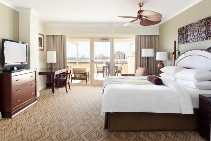 JW Marriott Marco Island Beach Resort - image 14