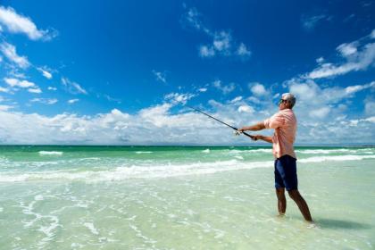 JW Marriott Marco Island Beach Resort - image 19