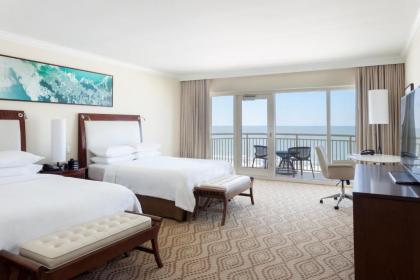 JW Marriott Marco Island Beach Resort - image 9