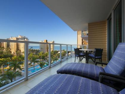 Marriott's Crystal Shores - image 13