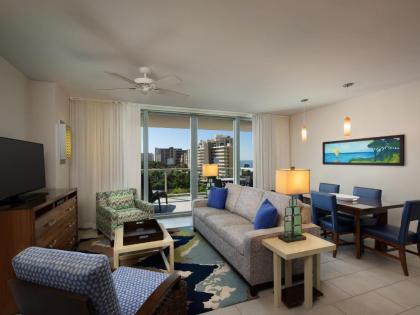 Marriott's Crystal Shores - image 18