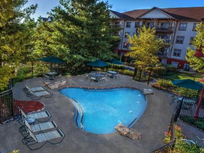 Marriott's Willow Ridge Lodge - image 18