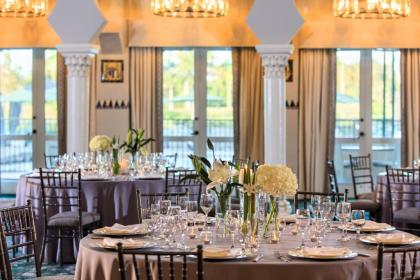 The Vinoy® Renaissance St. Petersburg Resort & Golf Club - image 10