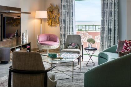 The Vinoy® Renaissance St. Petersburg Resort & Golf Club - image 14