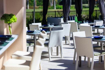 The Vinoy® Renaissance St. Petersburg Resort & Golf Club - image 19