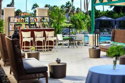 The Vinoy® Renaissance St. Petersburg Resort & Golf Club - image 9