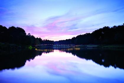 The Ritz-Carlton Reynolds Lake Oconee - image 1