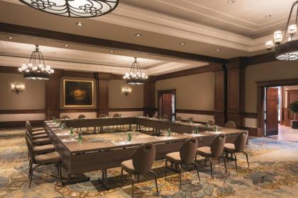 The Ritz-Carlton Reynolds Lake Oconee - image 10