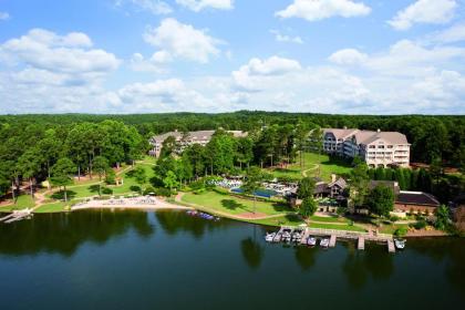 The Ritz-Carlton Reynolds Lake Oconee - image 12