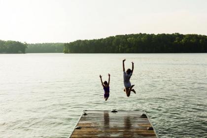 The Ritz-Carlton Reynolds Lake Oconee - image 15