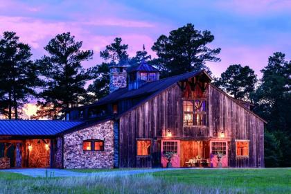 The Ritz-Carlton Reynolds Lake Oconee - image 16